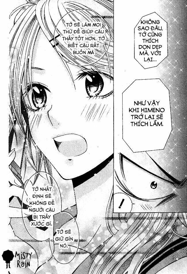 Tama-chen!! - Chapter 1 - Page 26