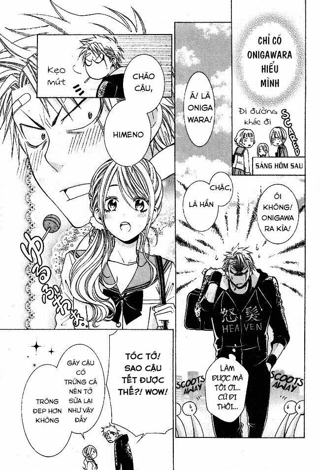 Tama-chen!! - Chapter 1 - Page 29