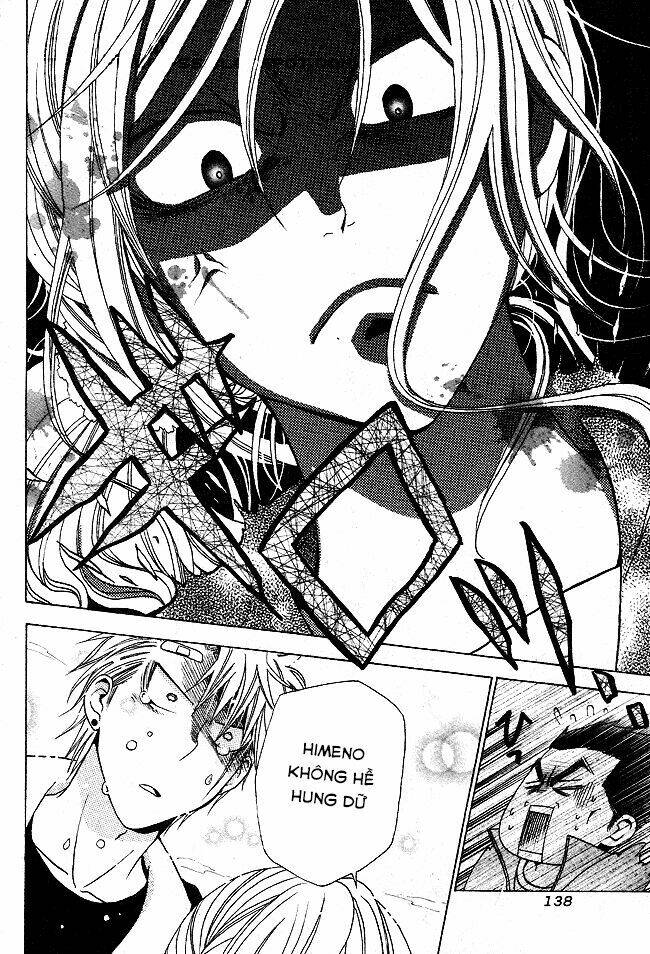 Tama-chen!! - Chapter 1 - Page 38