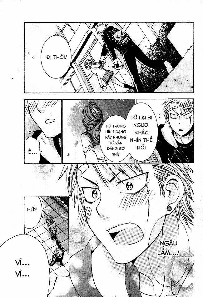 Tama-chen!! - Chapter 1 - Page 39