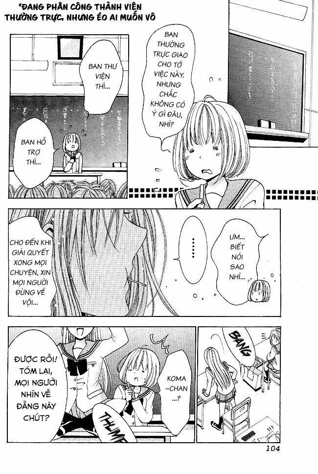 Tama-chen!! - Chapter 1 - Page 4