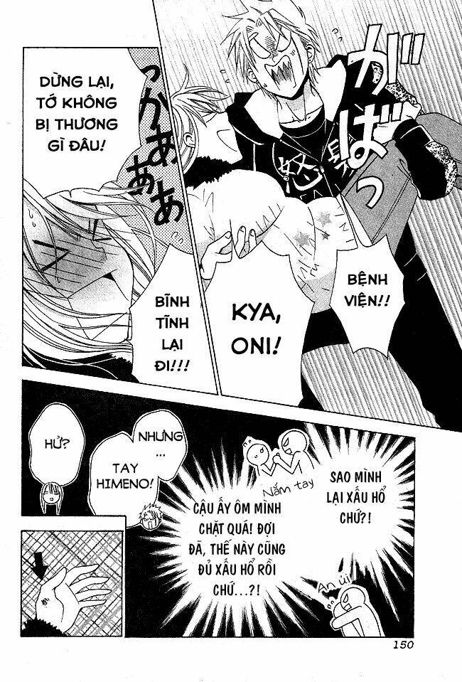 Tama-chen!! - Chapter 1 - Page 50