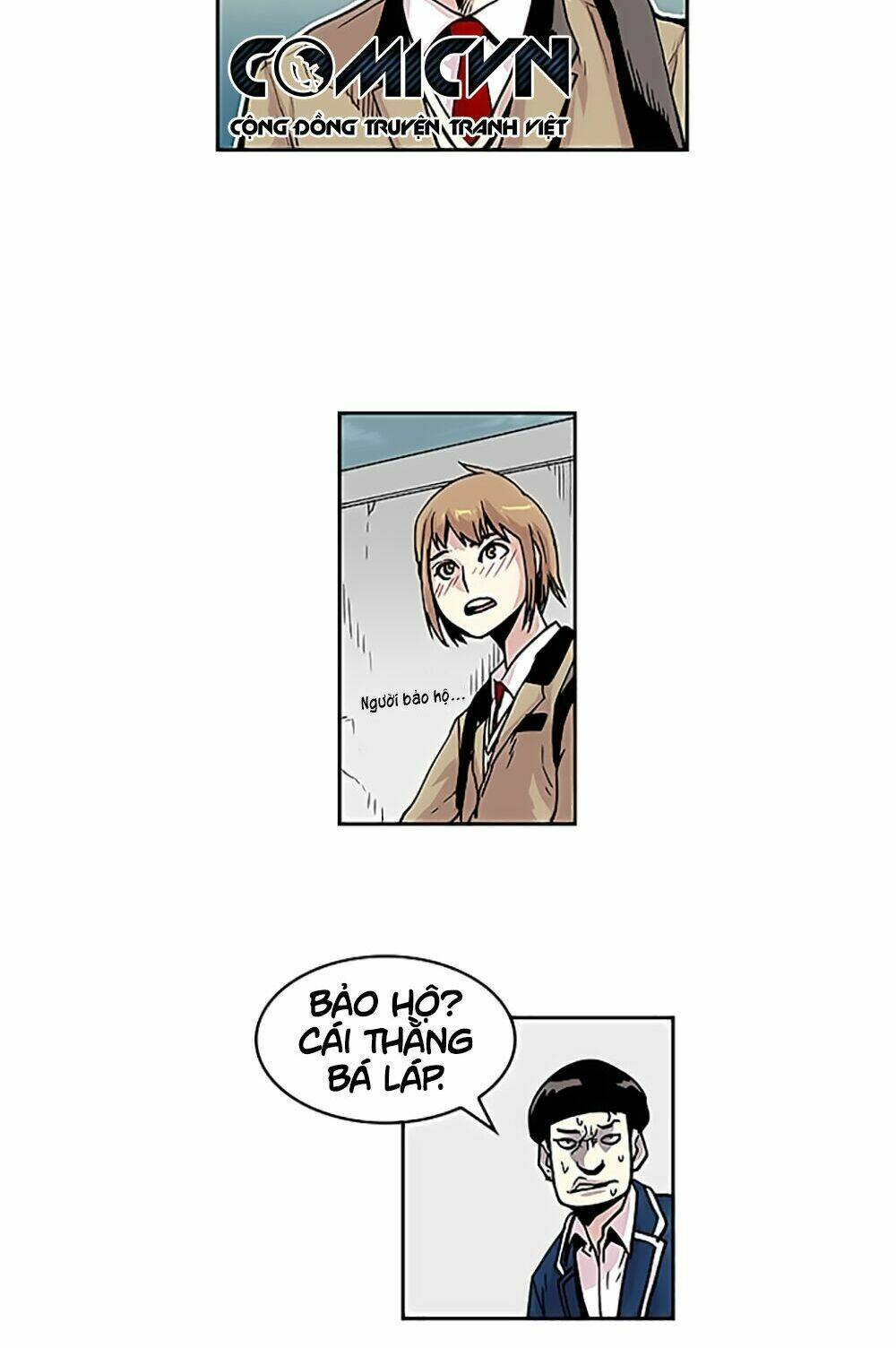 Câu Hồn Sứ Giả Tây Bắc - Kẻ Báo Tử | West-North's Grim Reaper - The Death Messenger - Chapter 7 - Page 24