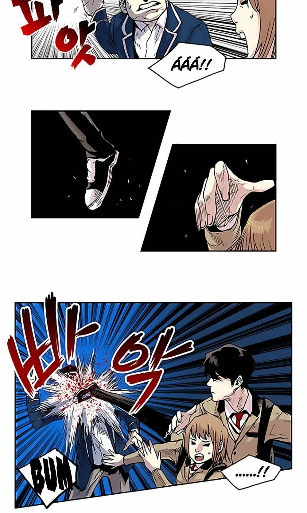 Câu Hồn Sứ Giả Tây Bắc - Kẻ Báo Tử | West-North's Grim Reaper - The Death Messenger - Chapter 7 - Page 26