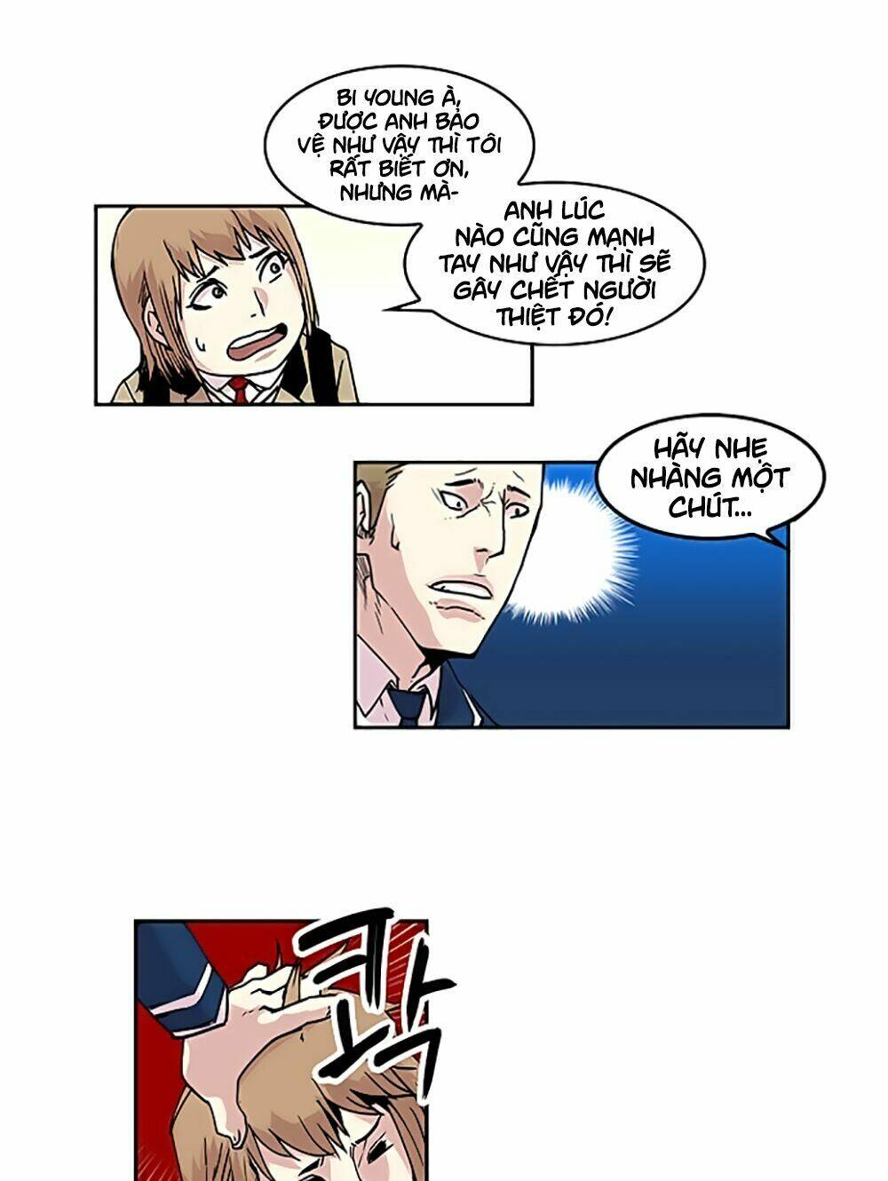 Câu Hồn Sứ Giả Tây Bắc - Kẻ Báo Tử | West-North's Grim Reaper - The Death Messenger - Chapter 7 - Page 29