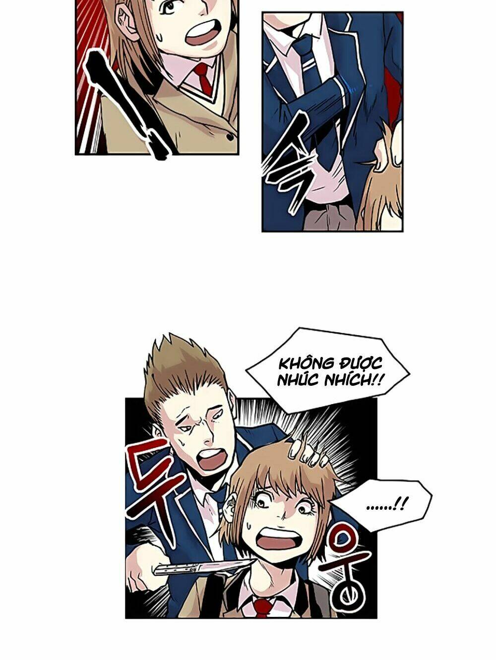 Câu Hồn Sứ Giả Tây Bắc - Kẻ Báo Tử | West-North's Grim Reaper - The Death Messenger - Chapter 7 - Page 30