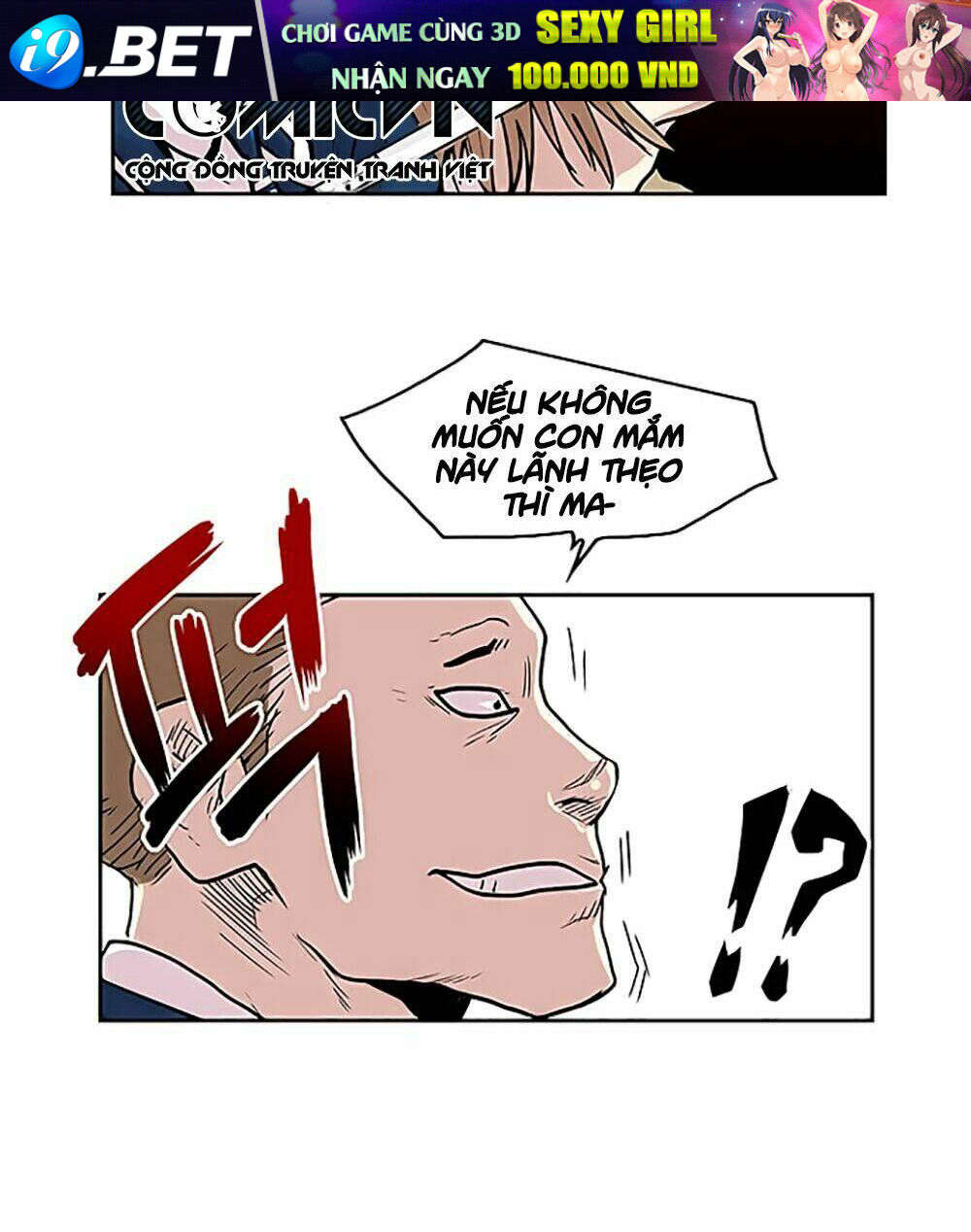 Câu Hồn Sứ Giả Tây Bắc - Kẻ Báo Tử | West-North's Grim Reaper - The Death Messenger - Chapter 7 - Page 32