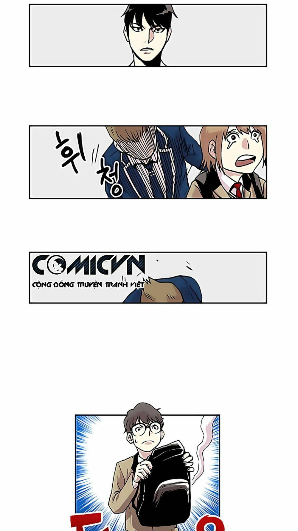 Câu Hồn Sứ Giả Tây Bắc - Kẻ Báo Tử | West-North's Grim Reaper - The Death Messenger - Chapter 7 - Page 33