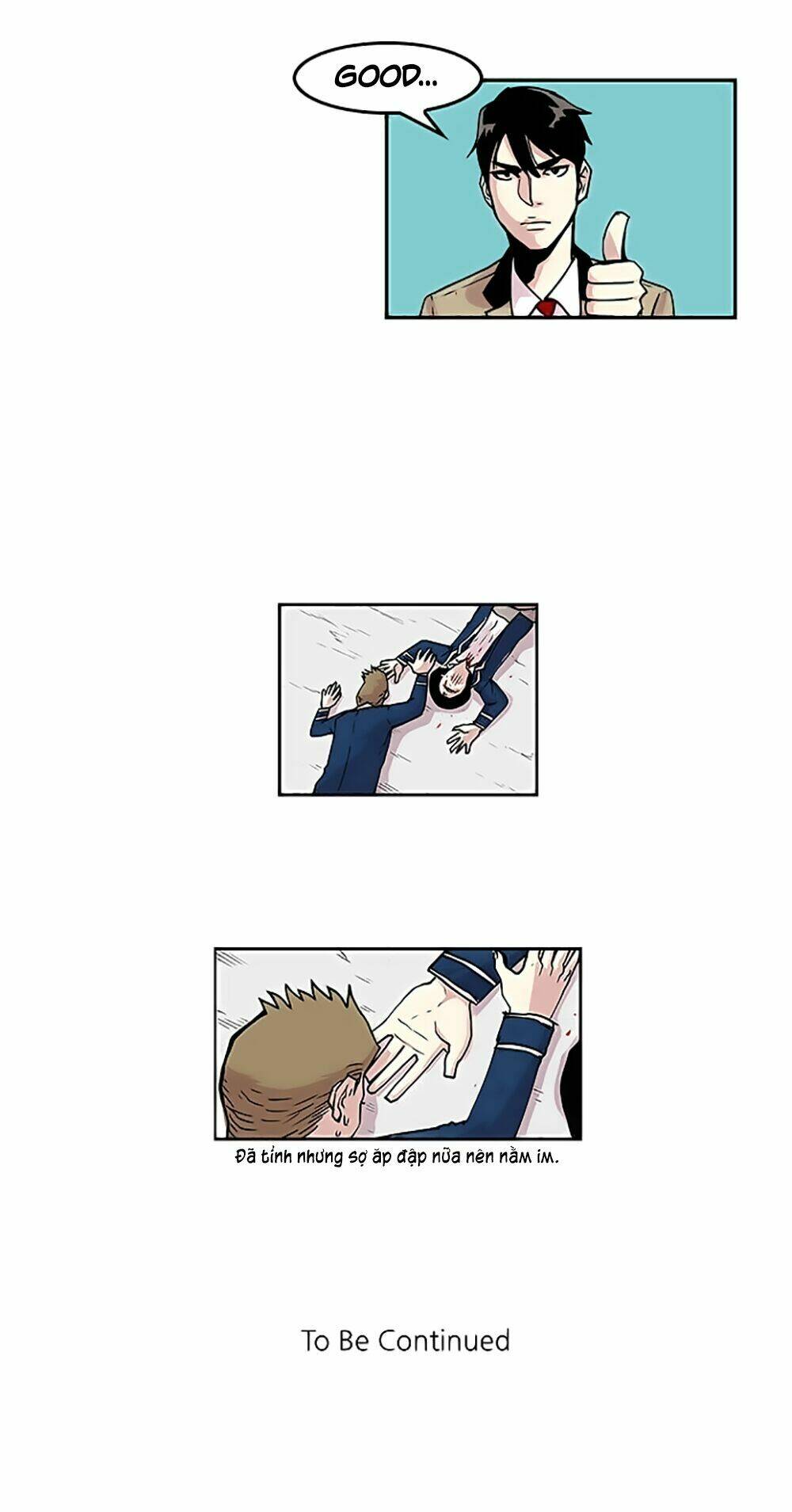 Câu Hồn Sứ Giả Tây Bắc - Kẻ Báo Tử | West-North's Grim Reaper - The Death Messenger - Chapter 7 - Page 35