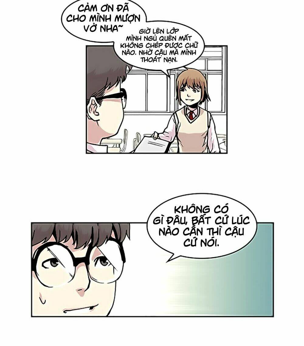 Câu Hồn Sứ Giả Tây Bắc - Kẻ Báo Tử | West-North's Grim Reaper - The Death Messenger - Chapter 7 - Page 5