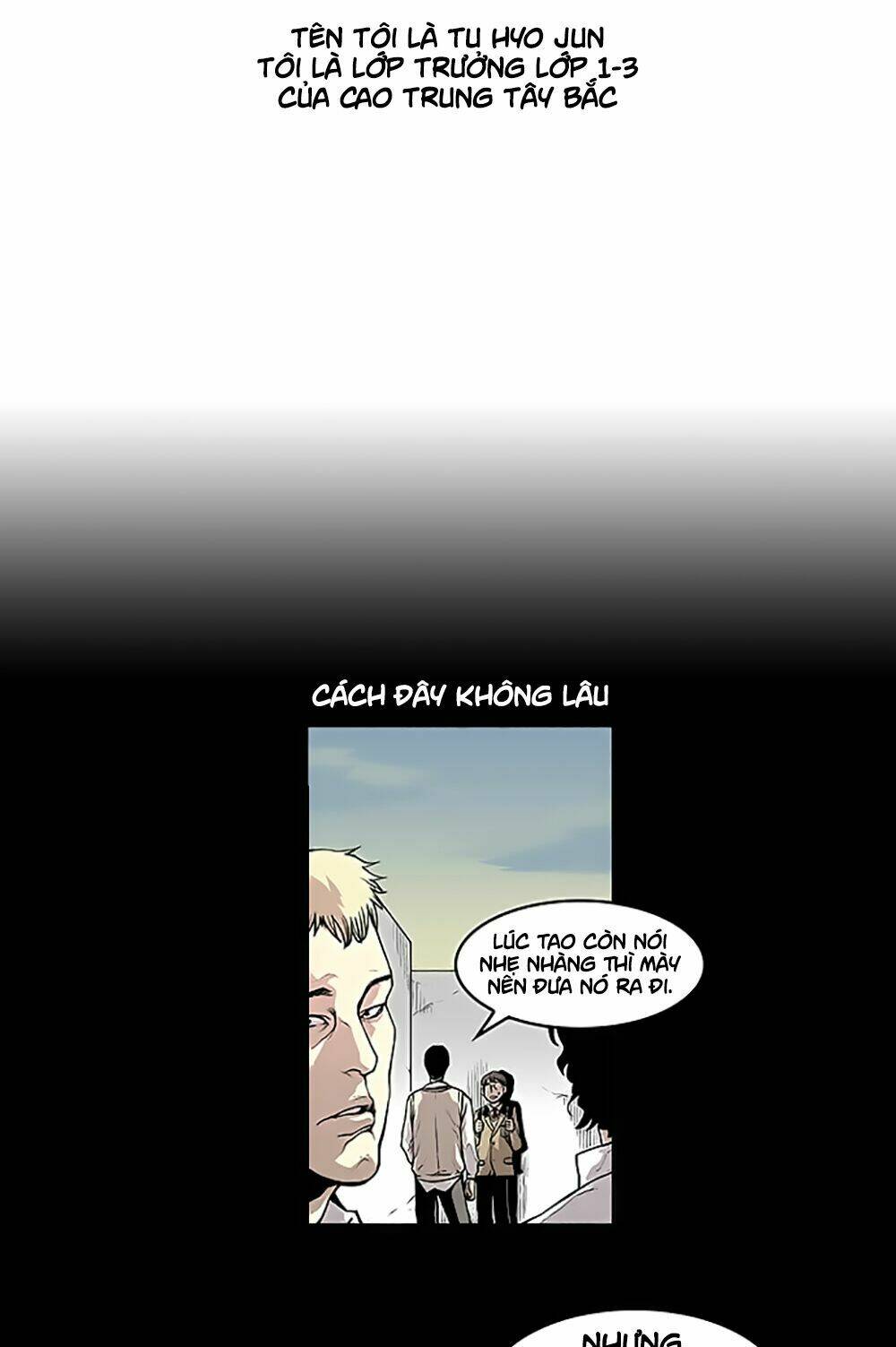 Câu Hồn Sứ Giả Tây Bắc - Kẻ Báo Tử | West-North's Grim Reaper - The Death Messenger - Chapter 7 - Page 6