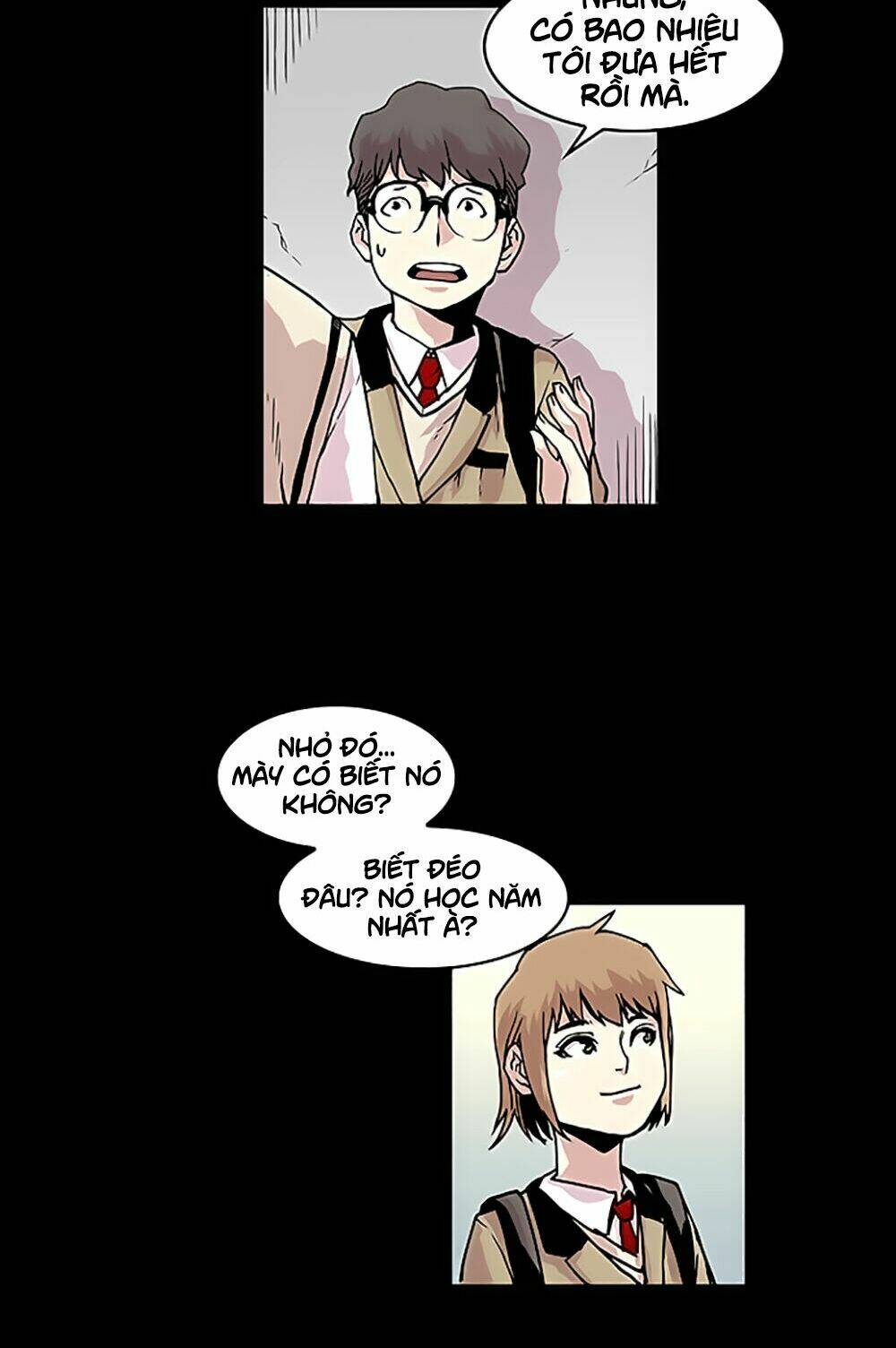 Câu Hồn Sứ Giả Tây Bắc - Kẻ Báo Tử | West-North's Grim Reaper - The Death Messenger - Chapter 7 - Page 7