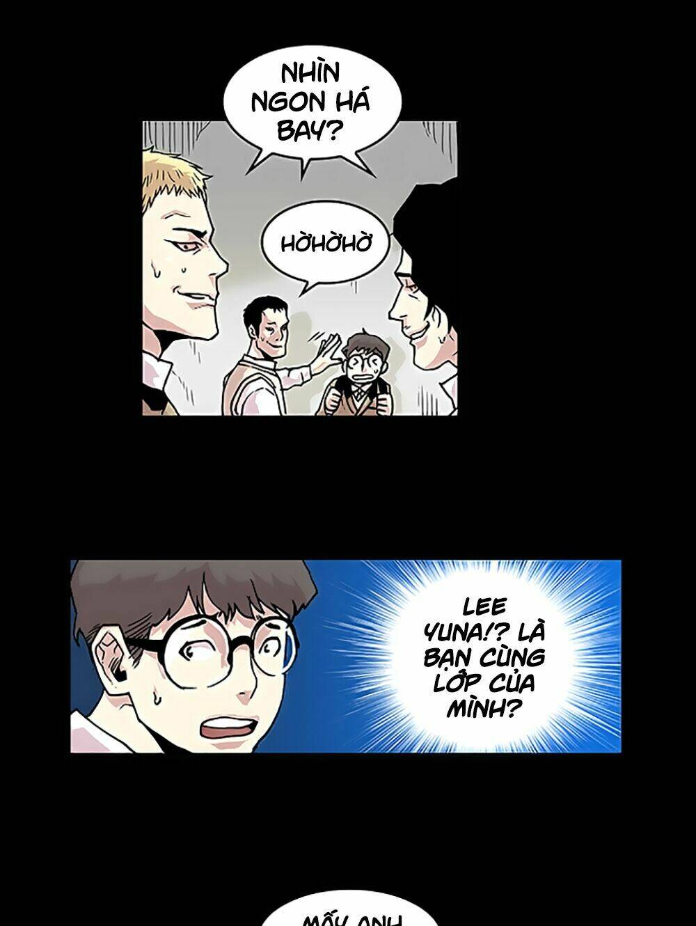 Câu Hồn Sứ Giả Tây Bắc - Kẻ Báo Tử | West-North's Grim Reaper - The Death Messenger - Chapter 7 - Page 8