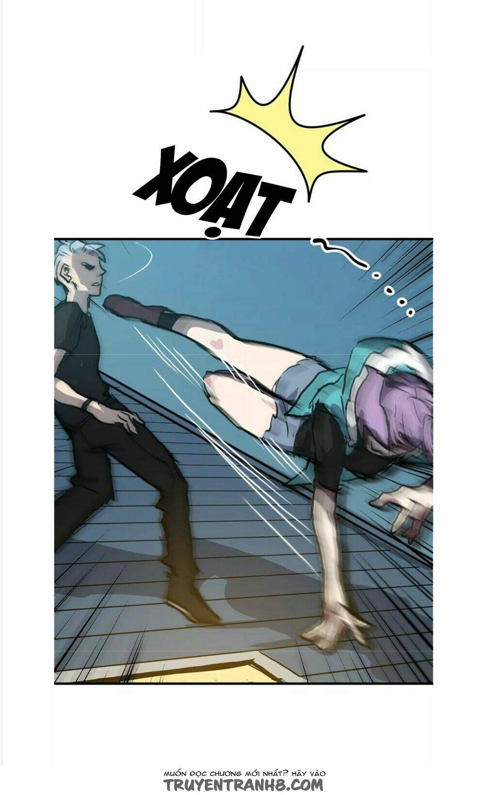 Quạ Đen - Chapter 32 - Page 14