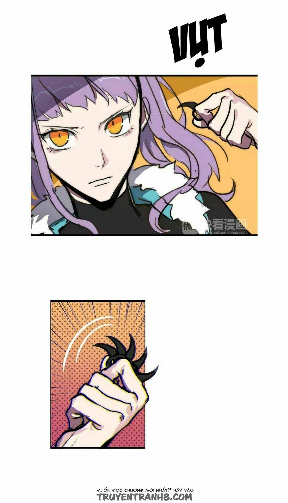 Quạ Đen - Chapter 32 - Page 16