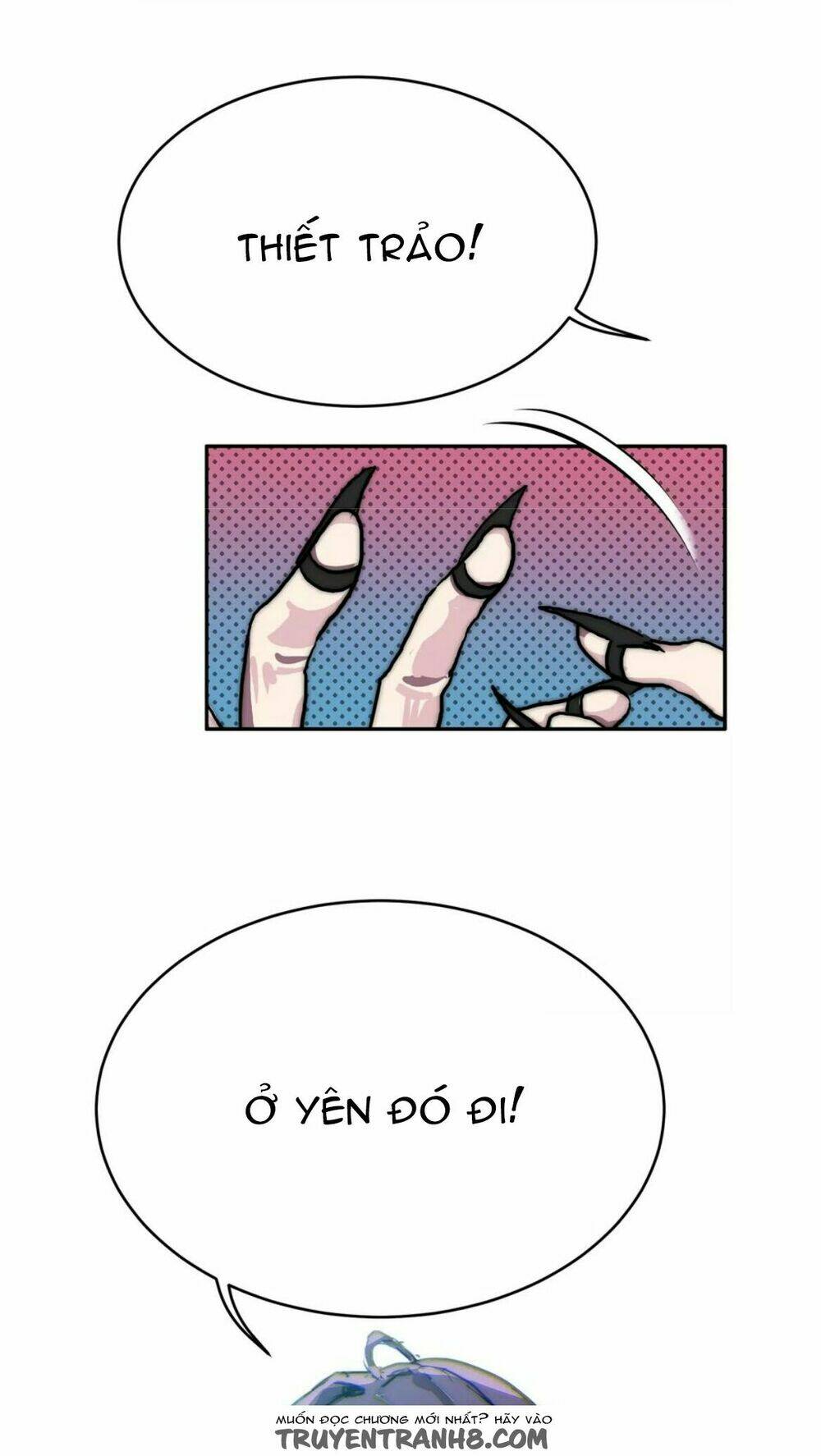 Quạ Đen - Chapter 32 - Page 17