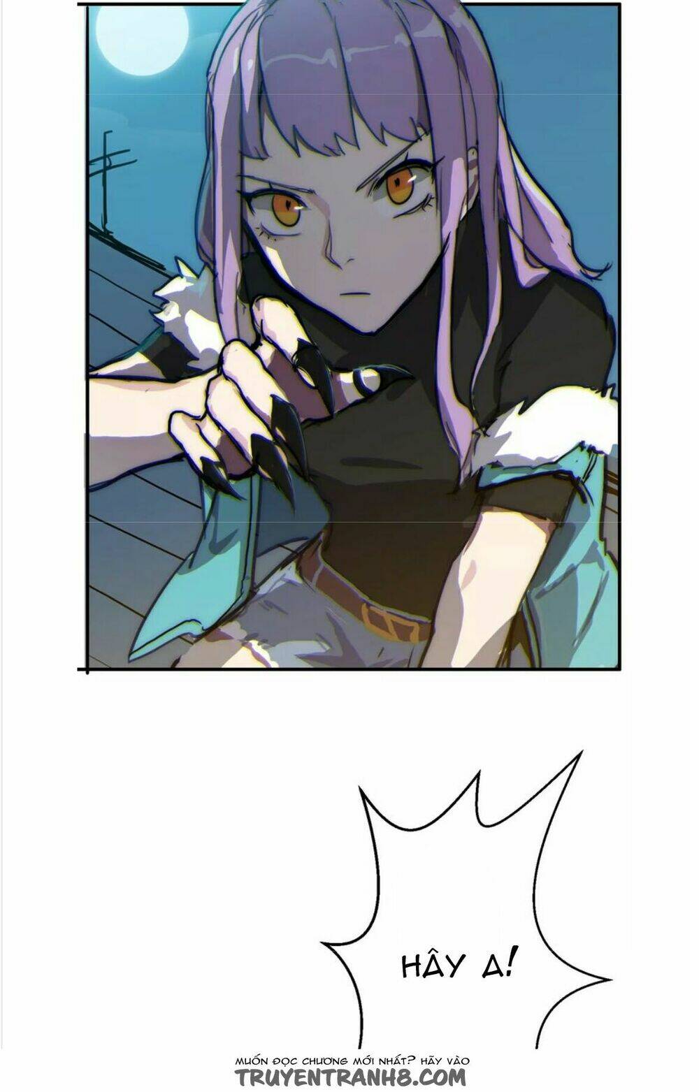 Quạ Đen - Chapter 32 - Page 18