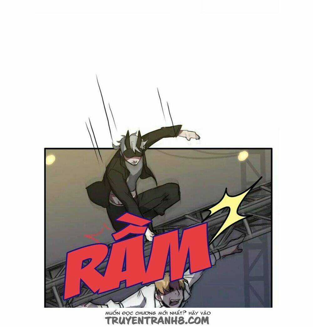 Quạ Đen - Chapter 32 - Page 20