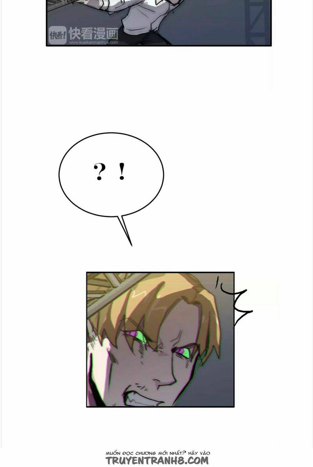 Quạ Đen - Chapter 32 - Page 21