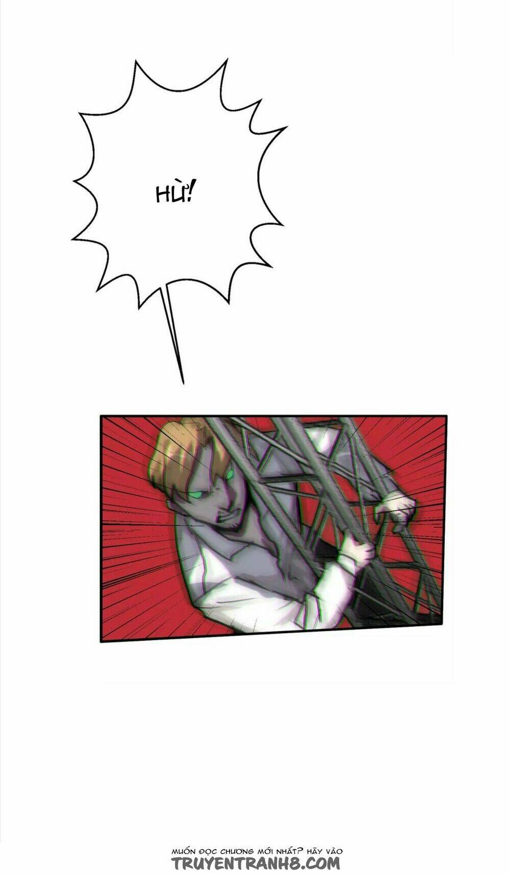 Quạ Đen - Chapter 32 - Page 22