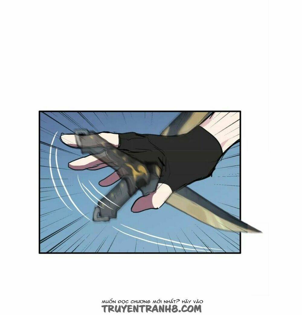 Quạ Đen - Chapter 32 - Page 24