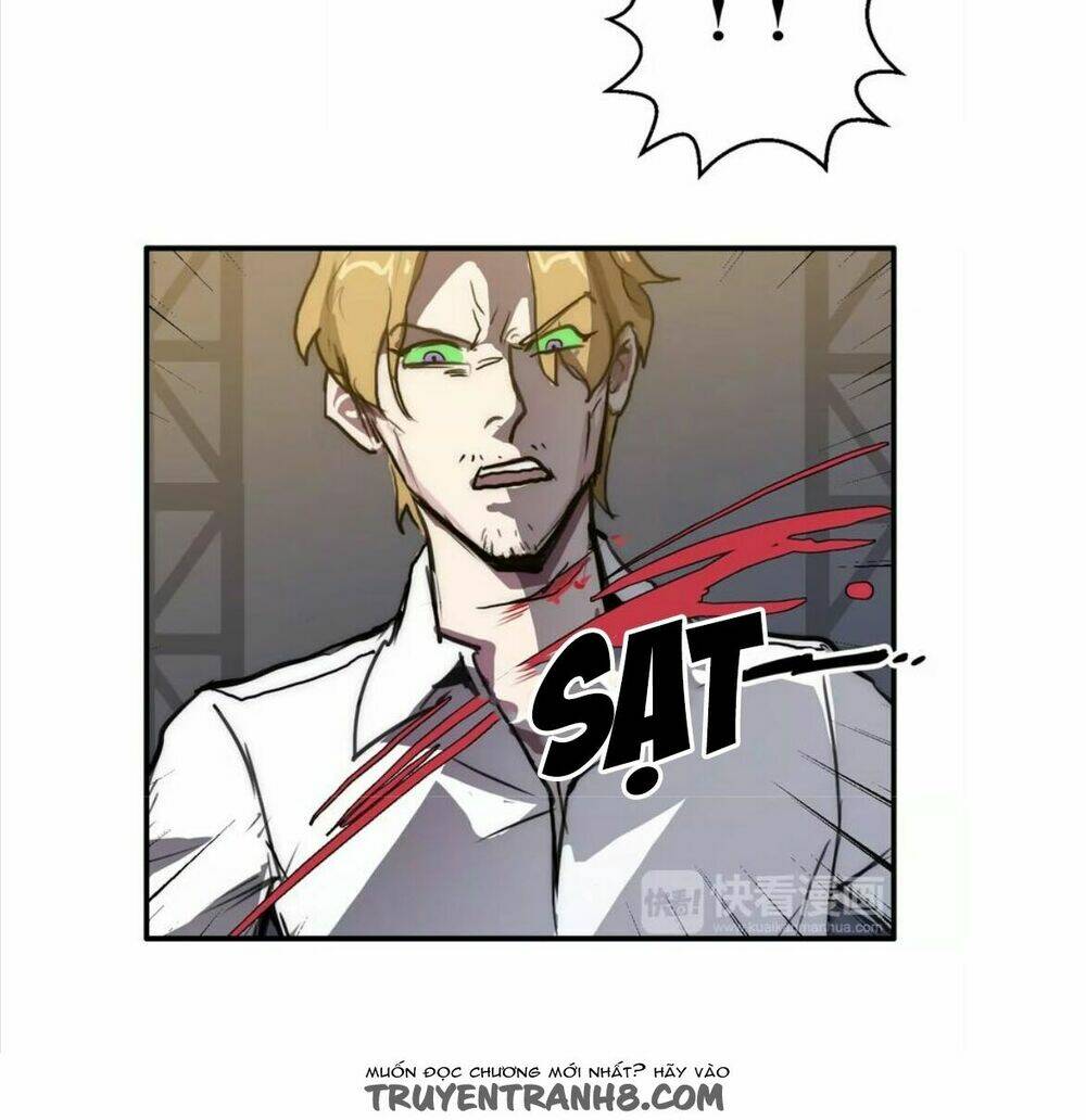 Quạ Đen - Chapter 32 - Page 26