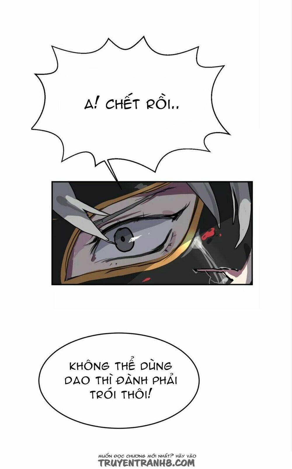 Quạ Đen - Chapter 32 - Page 27