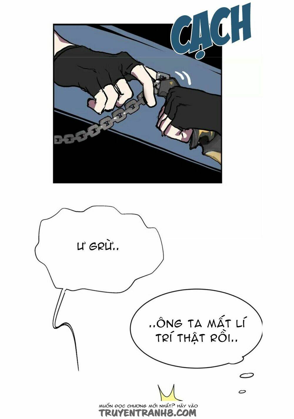 Quạ Đen - Chapter 32 - Page 28