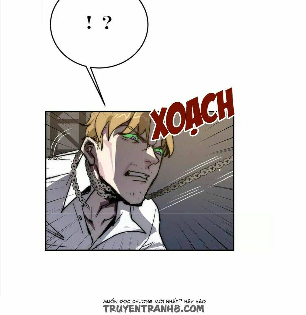 Quạ Đen - Chapter 32 - Page 31