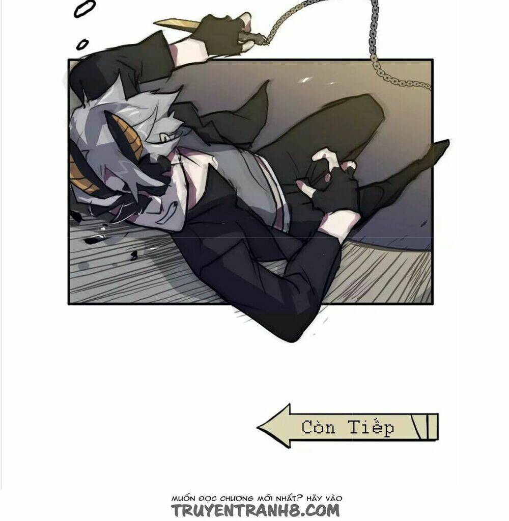 Quạ Đen - Chapter 32 - Page 36