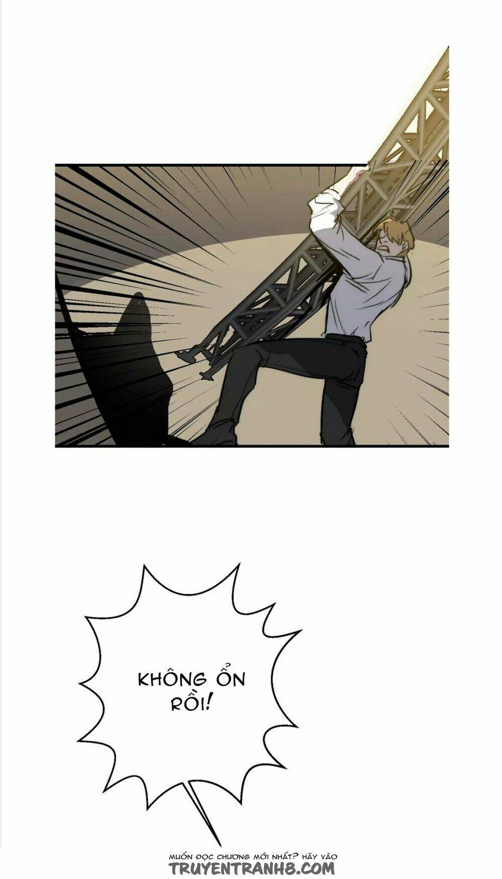 Quạ Đen - Chapter 32 - Page 4