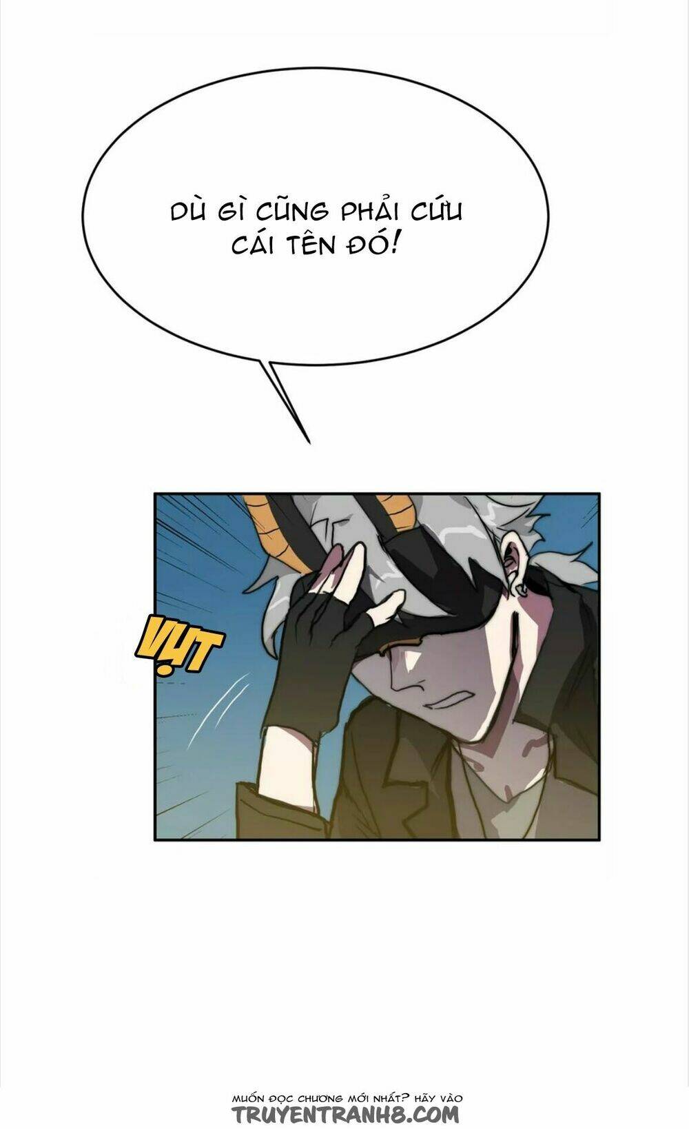 Quạ Đen - Chapter 32 - Page 6