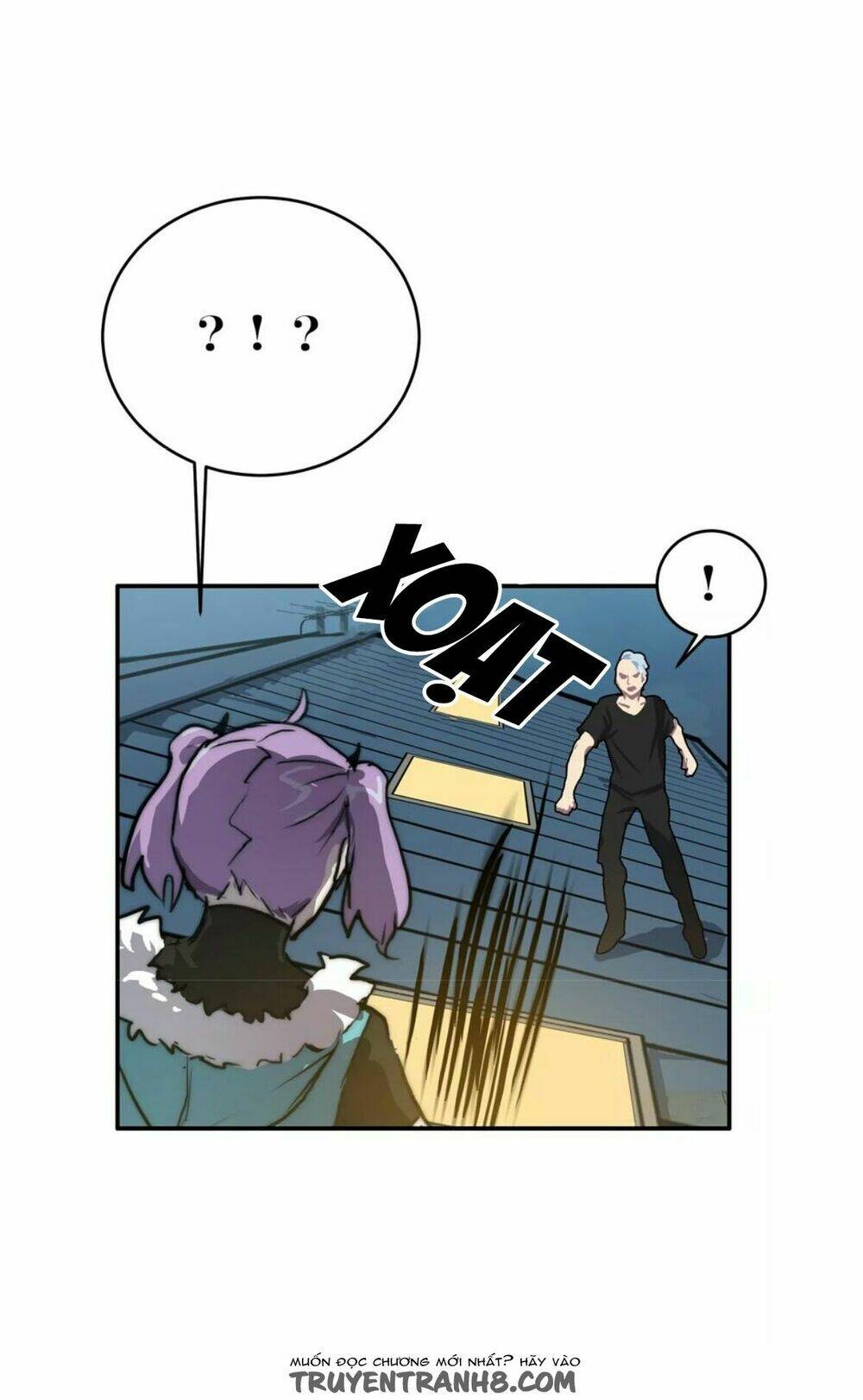 Quạ Đen - Chapter 32 - Page 7