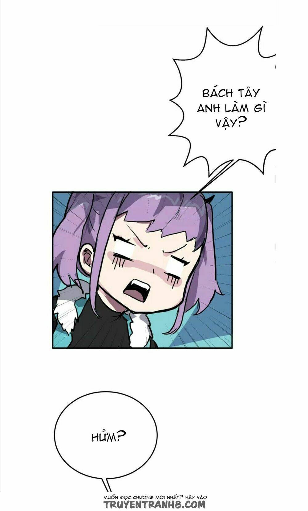 Quạ Đen - Chapter 32 - Page 8