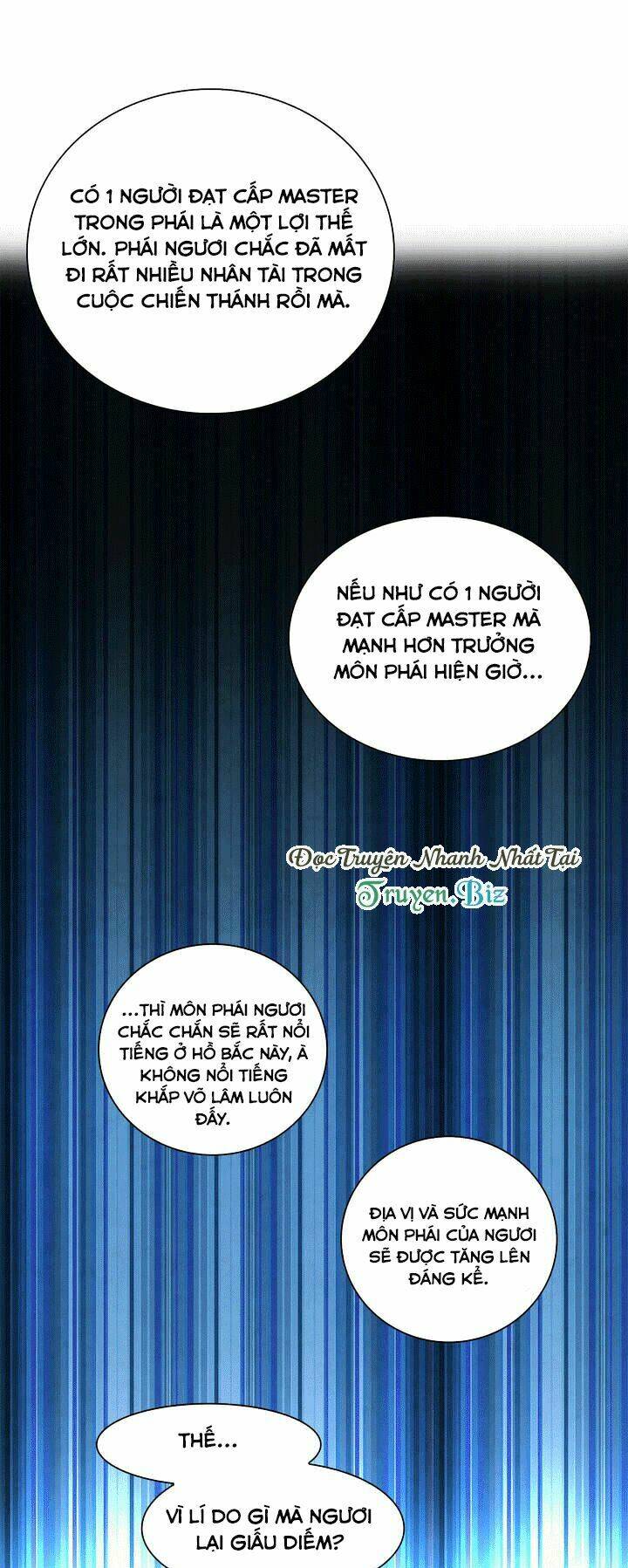 Biên niên sử lãnh nguyệt - Chapter 43 - Page 18