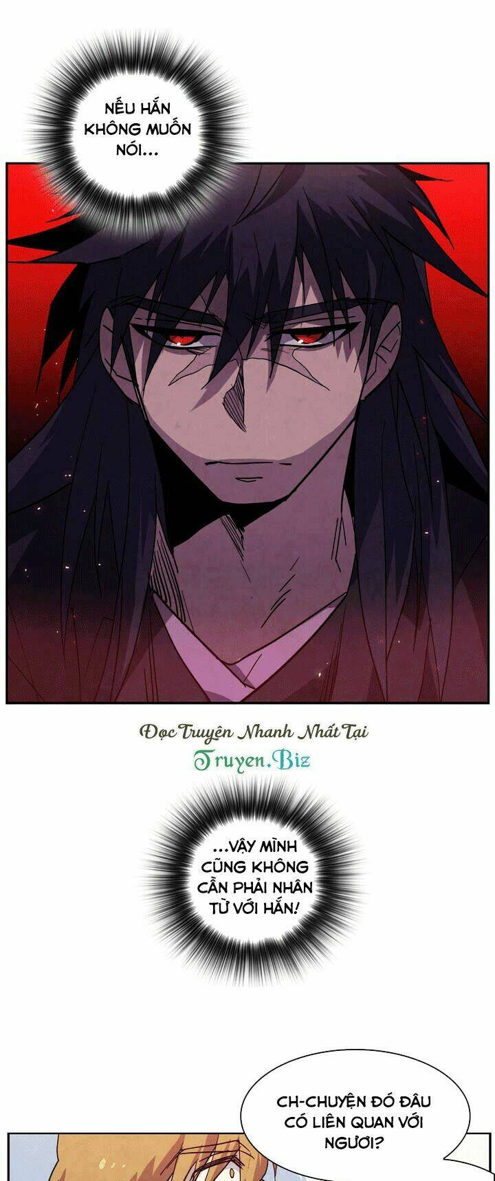 Biên niên sử lãnh nguyệt - Chapter 43 - Page 20