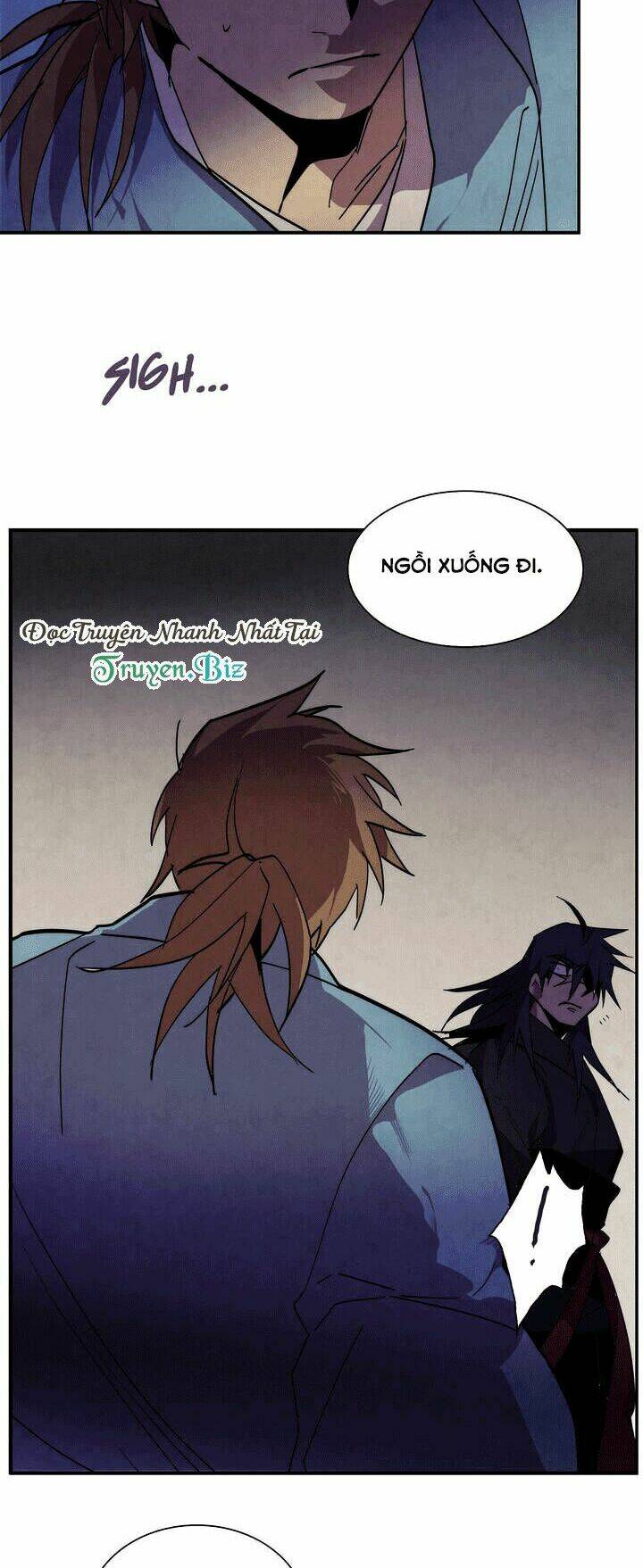 Biên niên sử lãnh nguyệt - Chapter 43 - Page 23