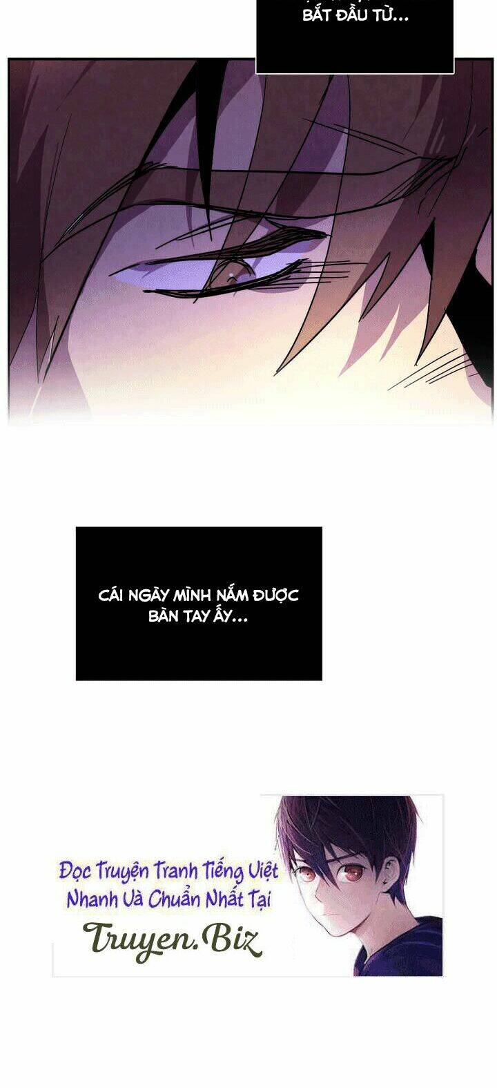 Biên niên sử lãnh nguyệt - Chapter 43 - Page 25