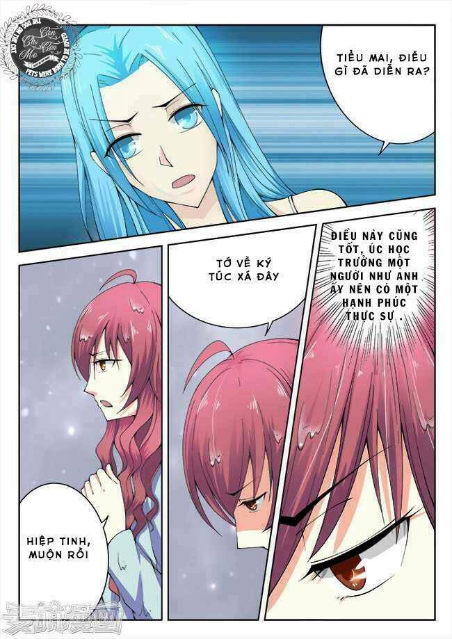 Tiểu thư đừng chạy - Chapter 4 - Page 14