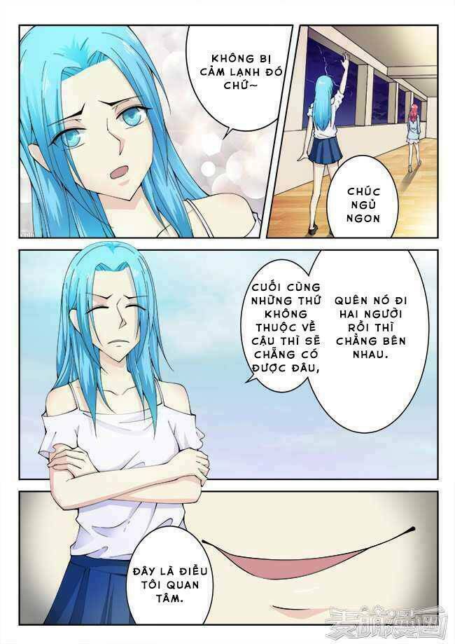 Tiểu thư đừng chạy - Chapter 4 - Page 15