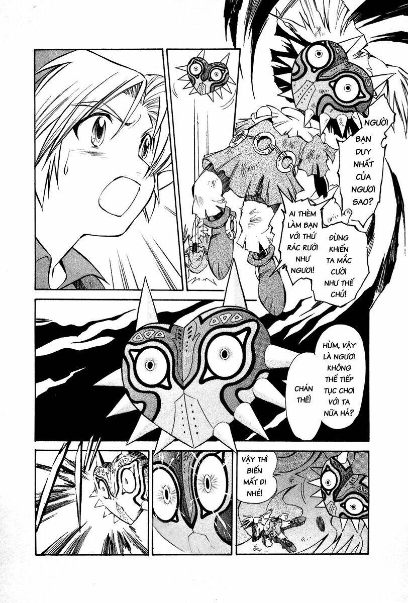 Cổ Vật Hắc Ám - Chapter 9 - Page 11