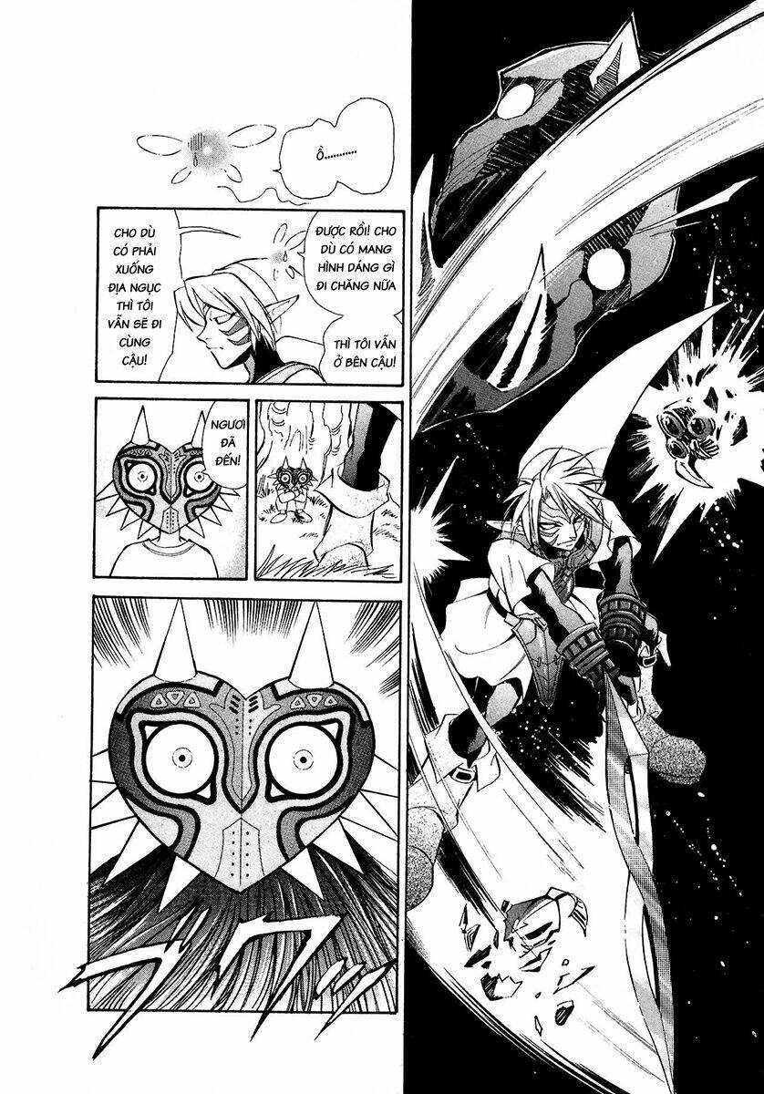 Cổ Vật Hắc Ám - Chapter 9 - Page 18