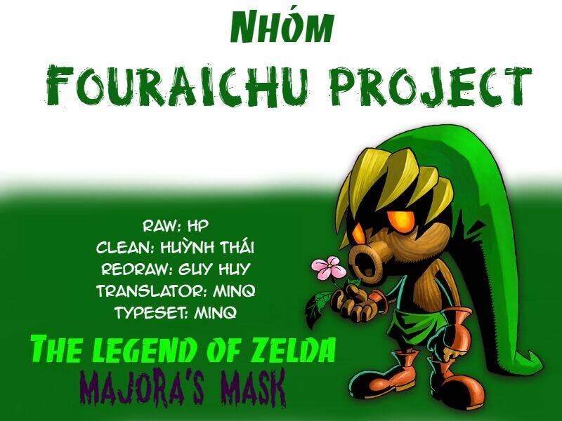 Cổ Vật Hắc Ám - Chapter 9 - Page 26