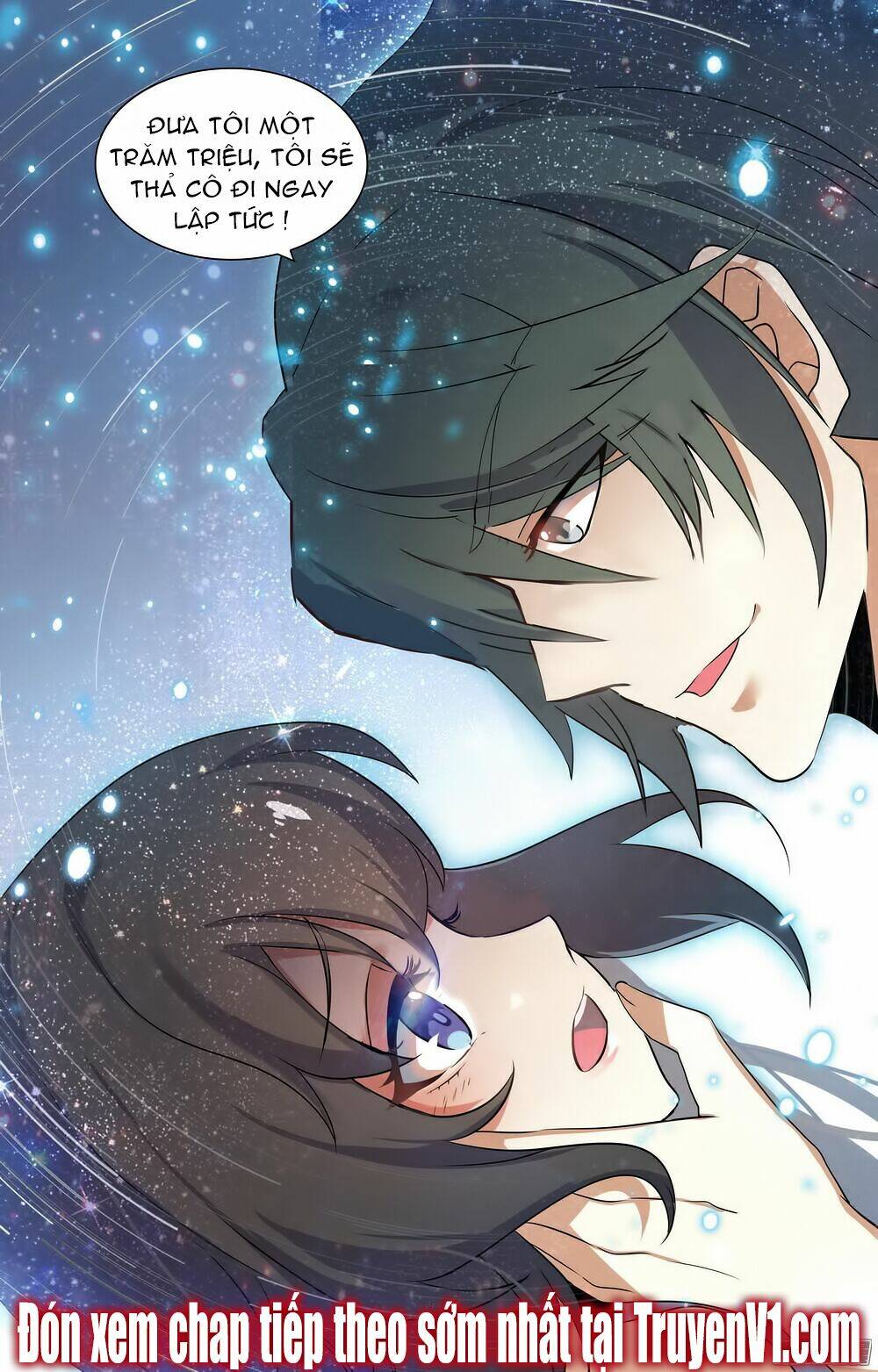 Thiên Giới Hôn Ước - Chapter 1 - Page 14