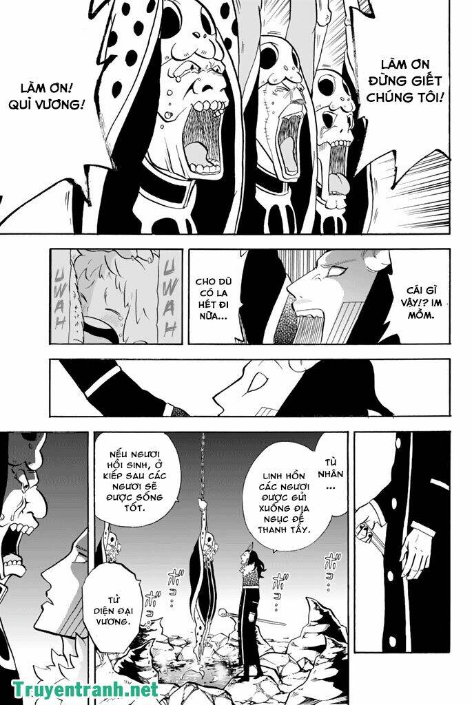 SodateChimaou - Chapter 81 - Page 10