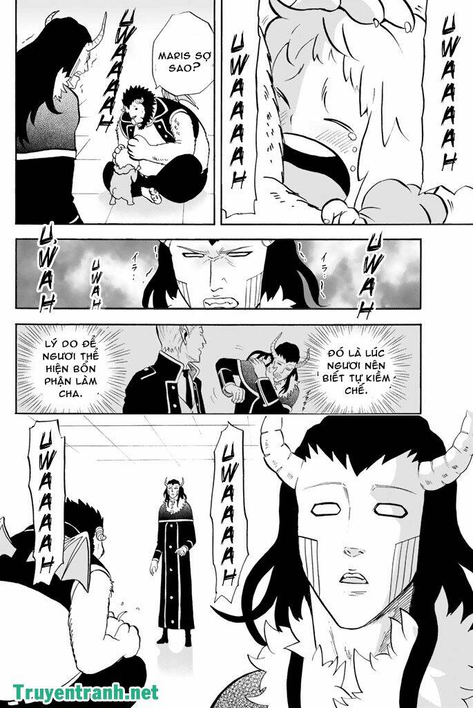 SodateChimaou - Chapter 81 - Page 5