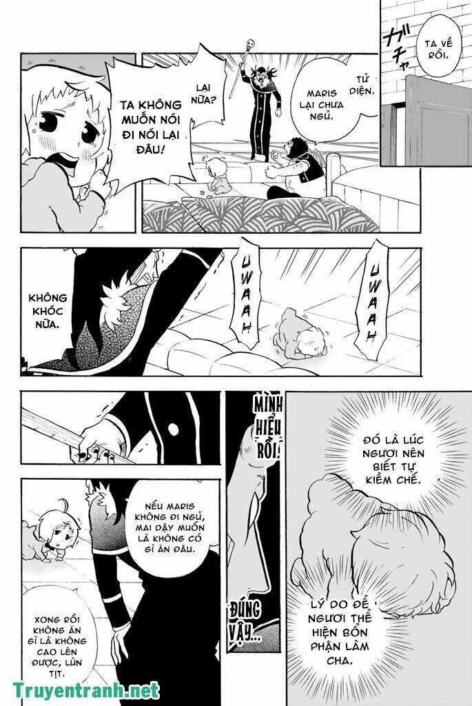 SodateChimaou - Chapter 81 - Page 7