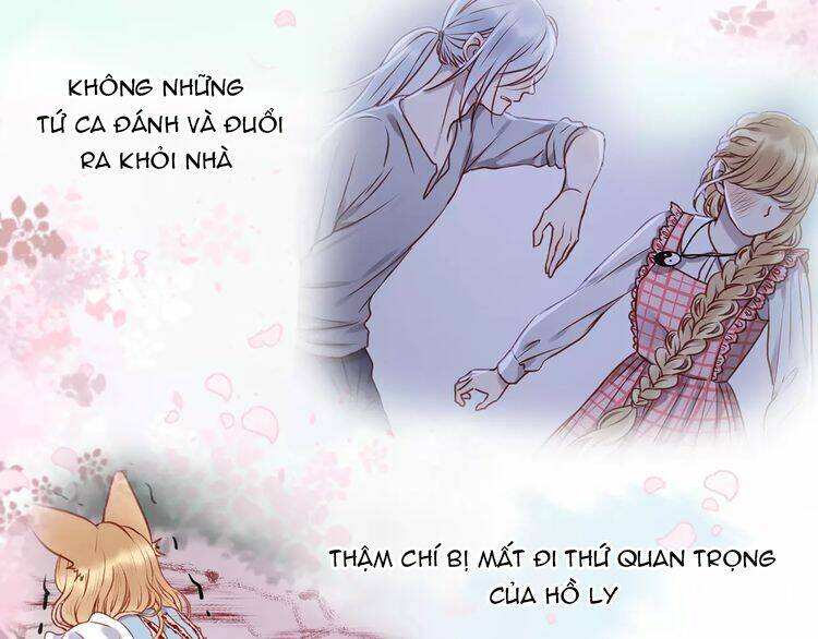 Lượm Được 1 Tiểu Hồ Ly - Chapter 82 - Page 4
