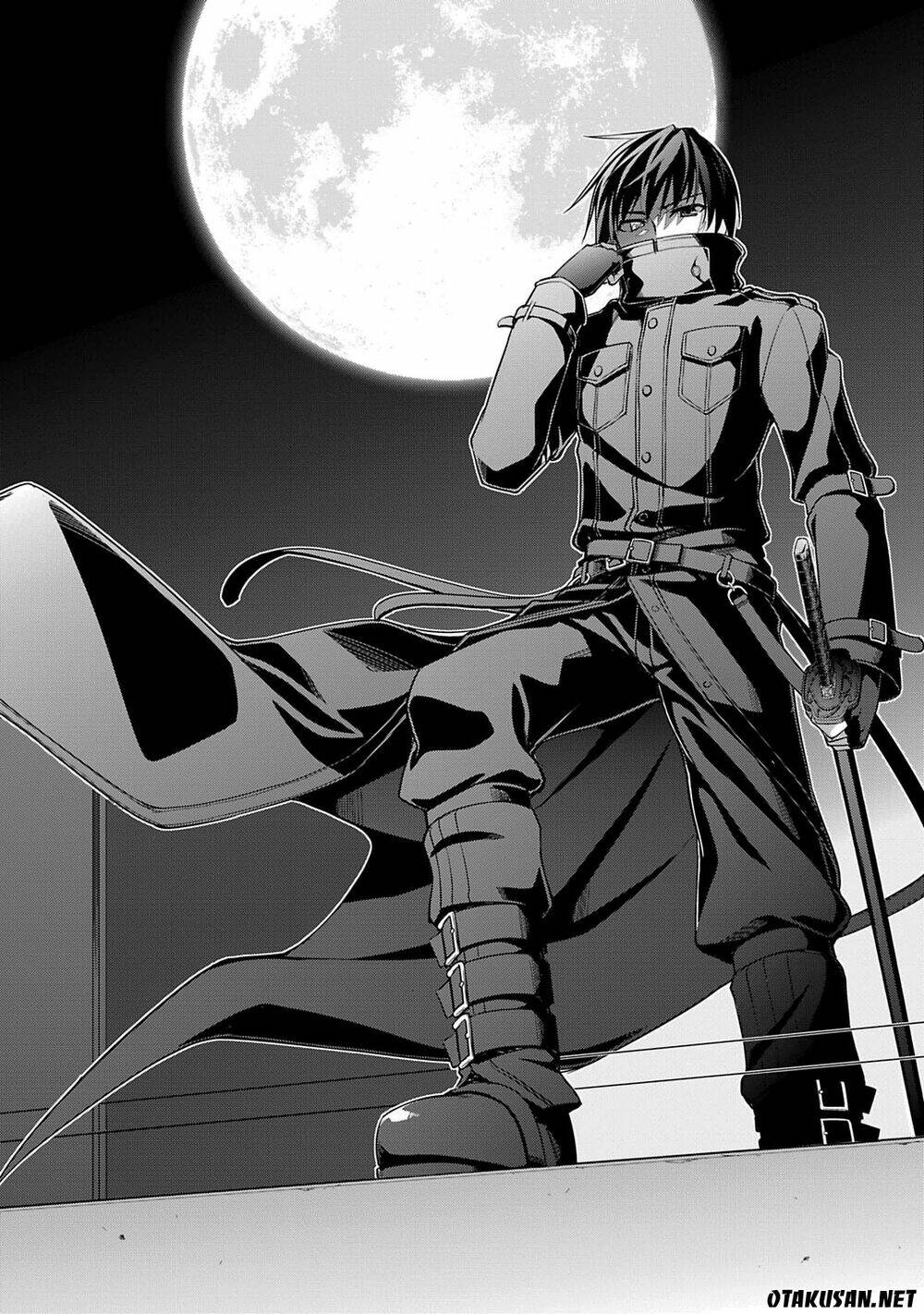 Yagate Maken no Alicebell - Chapter 5 - Page 20