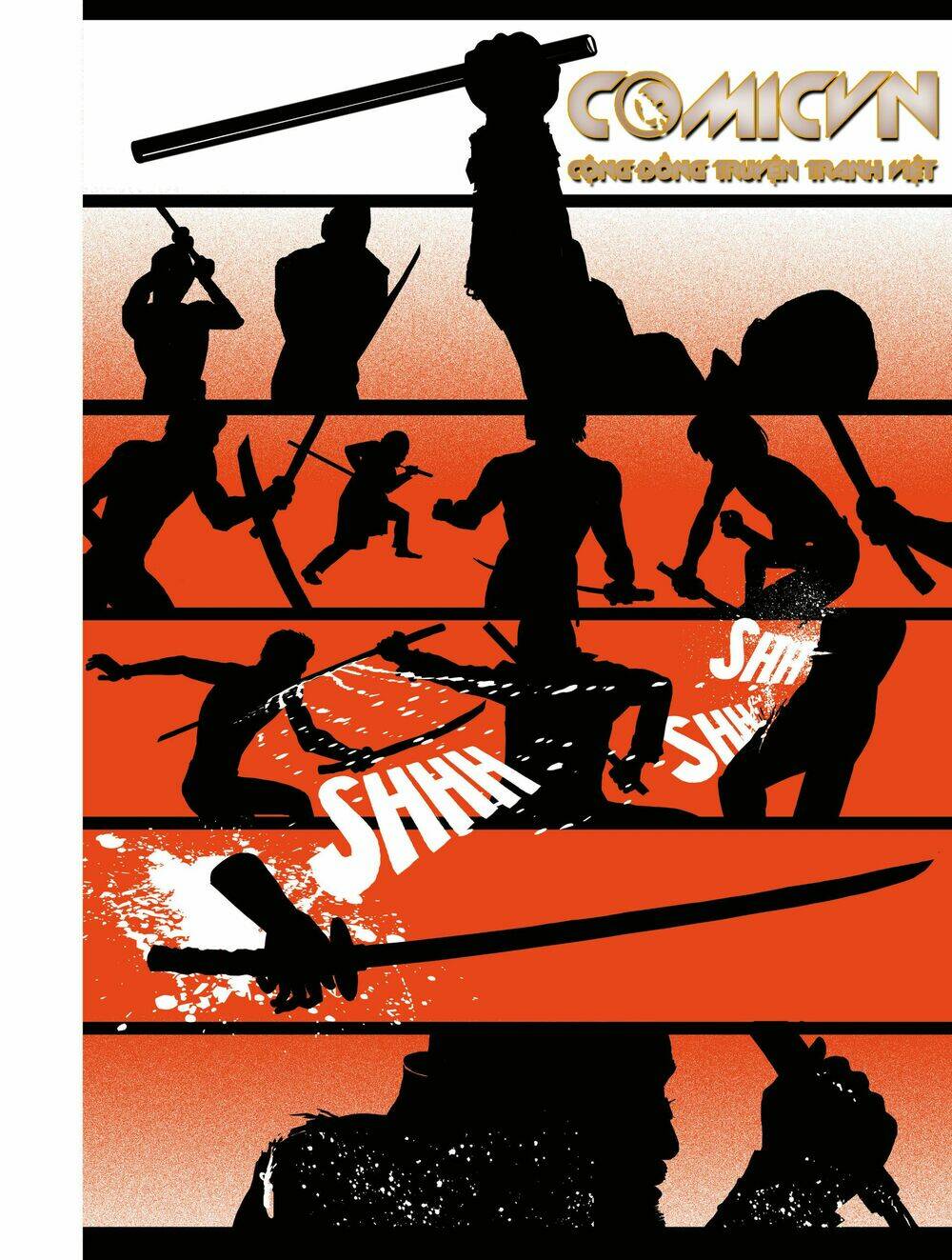 Tổ Chức | Clan - Chapter 4 - Page 10